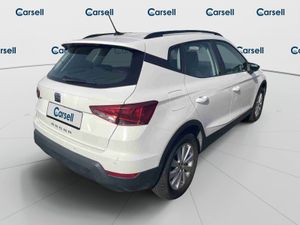 Seat Arona 1.0 Tsi 81kw (110cv) Style Go2 - Foto 4