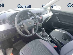 Seat Arona 1.0 Tsi 81kw (110cv) Style Go2 - Foto 6