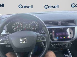 Seat Arona 1.0 Tsi 81kw (110cv) Style Go2 - Foto 9