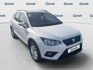 Seat Arona 1.0 Tsi 81kw (110cv) Style Go2 - Foto 5