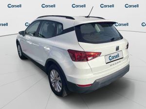 Seat Arona 1.0 Tsi 81kw (110cv) Style Go2 - Foto 3