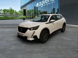 Peugeot 2008 Active Pack Bluehdi 81kw (110cv) - Foto 2