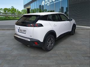 Peugeot 2008 Active Pack Bluehdi 81kw (110cv) - Foto 5