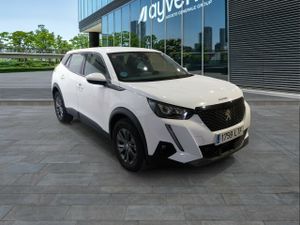 Peugeot 2008 Active Pack Bluehdi 81kw (110cv) - Foto 4