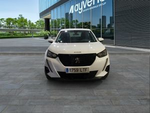 Peugeot 2008 Active Pack Bluehdi 81kw (110cv) - Foto 3