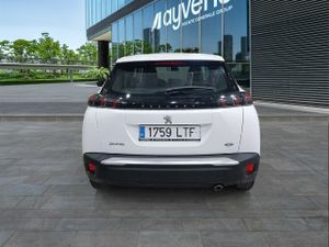 Peugeot 2008 Active Pack Bluehdi 81kw (110cv) - Foto 6