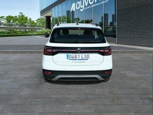Volkswagen T-cross Advance 1.0 Tsi 70kw (95cv) - Foto 6