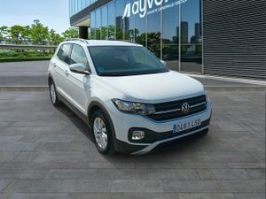 Volkswagen T-cross Advance 1.0 Tsi 70kw (95cv) - Foto 4