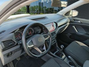 Volkswagen T-cross Advance 1.0 Tsi 70kw (95cv) - Foto 8