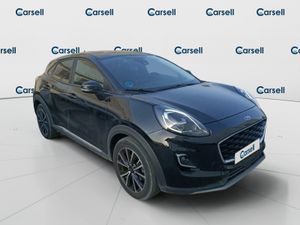 Ford Puma 1.5 Ecoblue 120cv Titanium - Foto 5