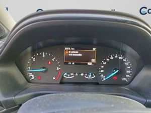 Ford Puma 1.5 Ecoblue 120cv Titanium - Foto 8