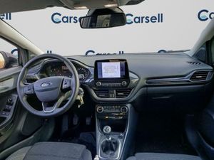 Ford Puma 1.5 Ecoblue 120cv Titanium - Foto 9