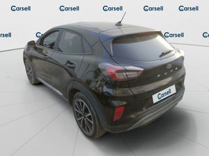Ford Puma 1.5 Ecoblue 120cv Titanium - Foto 3