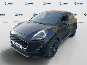 Ford Puma 1.5 Ecoblue 120cv Titanium - Foto 2