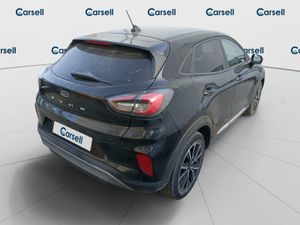 Ford Puma 1.5 Ecoblue 120cv Titanium - Foto 4