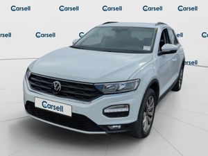 Volkswagen T-roc Advance 1.5 Tsi 110kw (150cv) Dsg - Foto 2