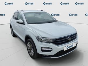 Volkswagen T-roc Advance 1.5 Tsi 110kw (150cv) Dsg - Foto 4