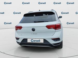 Volkswagen T-roc Advance 1.5 Tsi 110kw (150cv) Dsg - Foto 6