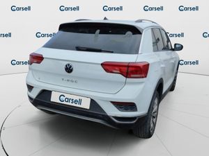 Volkswagen T-roc Advance 1.5 Tsi 110kw (150cv) Dsg - Foto 5