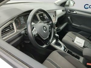 Volkswagen T-roc Advance 1.5 Tsi 110kw (150cv) Dsg - Foto 8