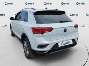 Volkswagen T-roc Advance 1.5 Tsi 110kw (150cv) Dsg - Foto 7