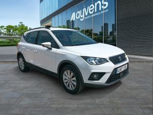 Seat Arona 1.0 Tsi 81kw (110cv) Style Go2 - Foto 4