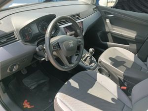 Seat Arona 1.0 Tsi 81kw (110cv) Style Go2 - Foto 8