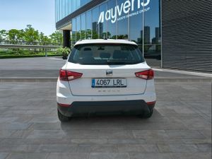 Seat Arona 1.0 Tsi 81kw (110cv) Style Go2 - Foto 6