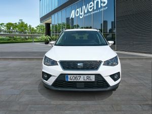 Seat Arona 1.0 Tsi 81kw (110cv) Style Go2 - Foto 3