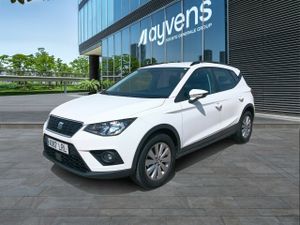 Seat Arona 1.0 Tsi 81kw (110cv) Style Go2 - Foto 2