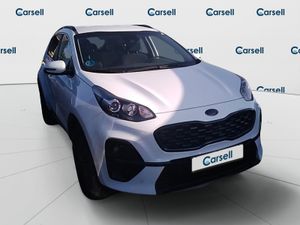 Kia Sportage 1.6 Mhev Black Edition 100kw (136cv) 4x2 - Foto 4