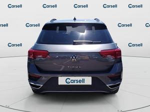 Volkswagen T-roc Advance 1.5 Tsi 110kw (150cv) Dsg - Foto 6