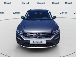 Volkswagen T-roc Advance 1.5 Tsi 110kw (150cv) Dsg - Foto 3