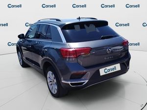 Volkswagen T-roc Advance 1.5 Tsi 110kw (150cv) Dsg - Foto 7