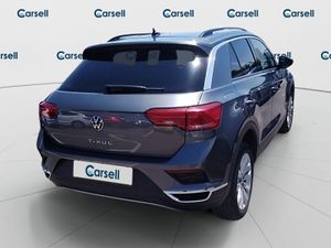 Volkswagen T-roc Advance 1.5 Tsi 110kw (150cv) Dsg - Foto 5