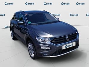 Volkswagen T-roc Advance 1.5 Tsi 110kw (150cv) Dsg - Foto 4