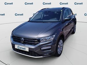Volkswagen T-roc Advance 1.5 Tsi 110kw (150cv) Dsg - Foto 2