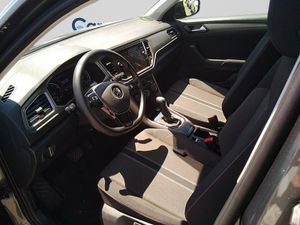 Volkswagen T-roc Advance 1.5 Tsi 110kw (150cv) Dsg - Foto 8