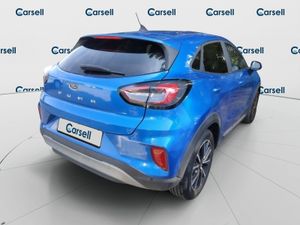 Ford Puma 1.5 Ecoblue 120cv Titanium - Foto 5