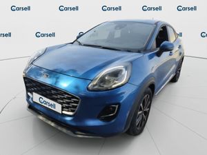 Ford Puma 1.5 Ecoblue 120cv Titanium - Foto 2