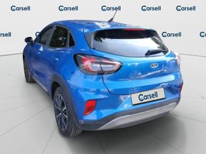 Ford Puma 1.5 Ecoblue 120cv Titanium - Foto 7
