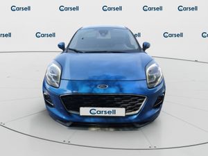 Ford Puma 1.5 Ecoblue 120cv Titanium - Foto 3