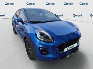 Ford Puma 1.5 Ecoblue 120cv Titanium - Foto 4
