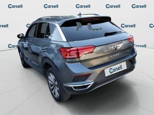 Volkswagen T-roc Advance 1.5 Tsi 110kw (150cv) Dsg - Foto 7