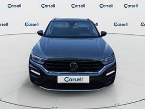 Volkswagen T-roc Advance 1.5 Tsi 110kw (150cv) Dsg - Foto 3