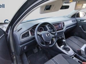 Volkswagen T-roc Advance 1.5 Tsi 110kw (150cv) Dsg - Foto 8