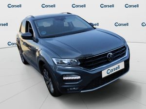 Volkswagen T-roc Advance 1.5 Tsi 110kw (150cv) Dsg - Foto 4