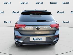 Volkswagen T-roc Advance 1.5 Tsi 110kw (150cv) Dsg - Foto 6