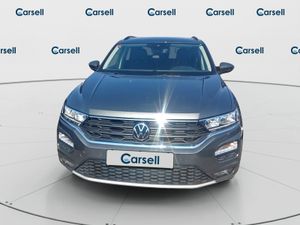 Volkswagen T-roc Advance 1.5 Tsi 110kw (150cv) Dsg - Foto 3
