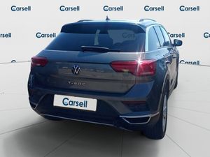 Volkswagen T-roc Advance 1.5 Tsi 110kw (150cv) Dsg - Foto 5